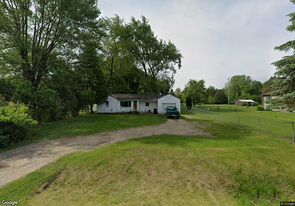 3127 W Lake Rd, Clio, MI 48420 - photo 1