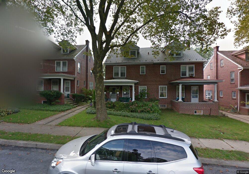 1710 N 16th St, Reading, PA 19604 - photo 1