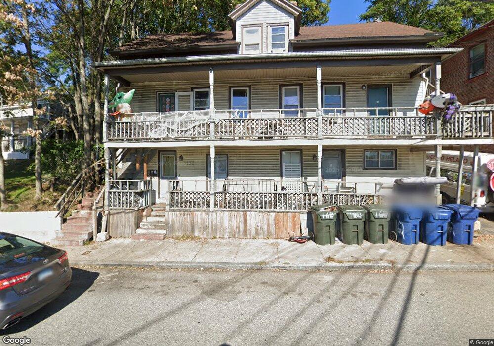 162 Jackson St, Willimantic, CT 06226 - photo 1