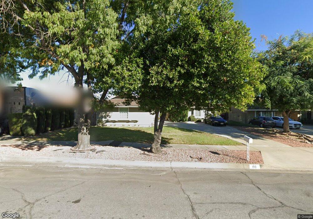 150 Fulton Way, Upland, CA 91786 - photo 1