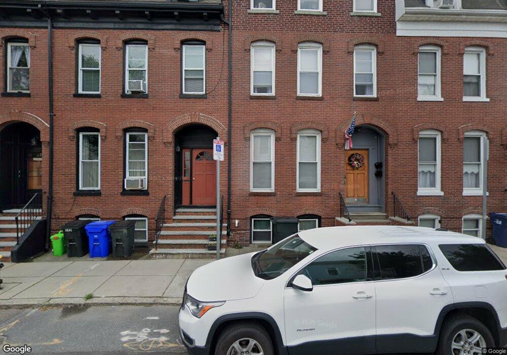 593 E 5th St unit 1, Boston, MA 02127 - photo 1