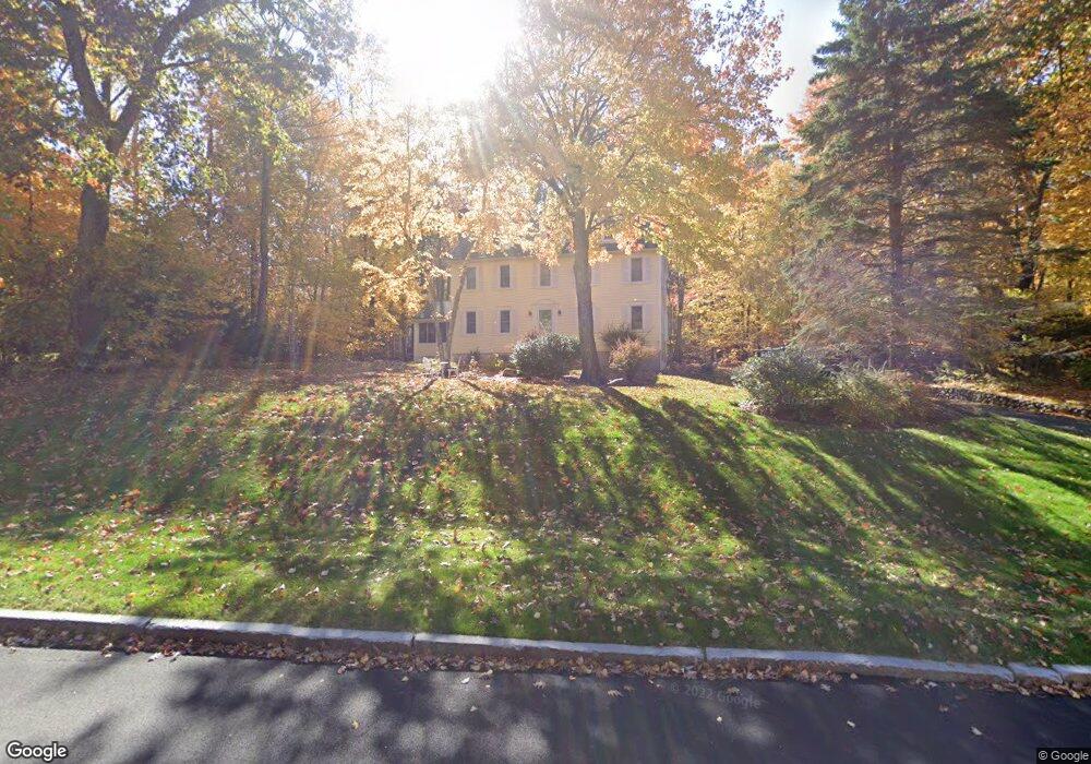 20 Autumn Run, Hooksett, NH 03106 - photo 1