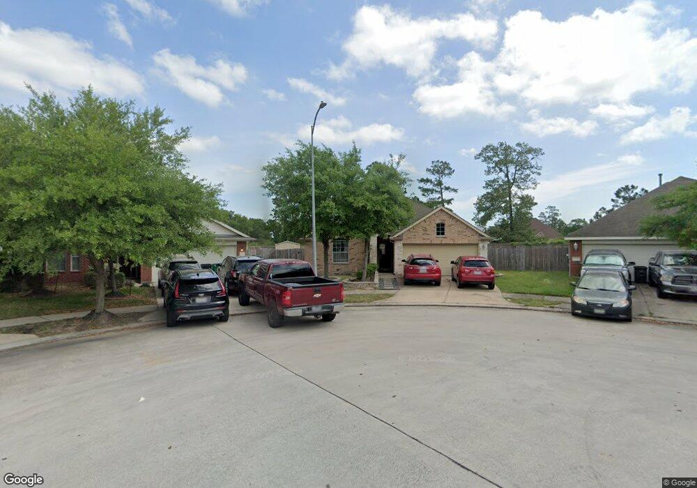 31114 Wood Tower Ct, Spring, TX 77386 - photo 1