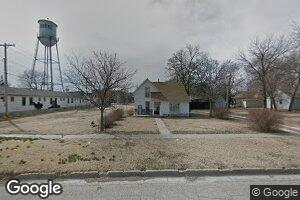 121 W Washington St, Osborne, KS 67473