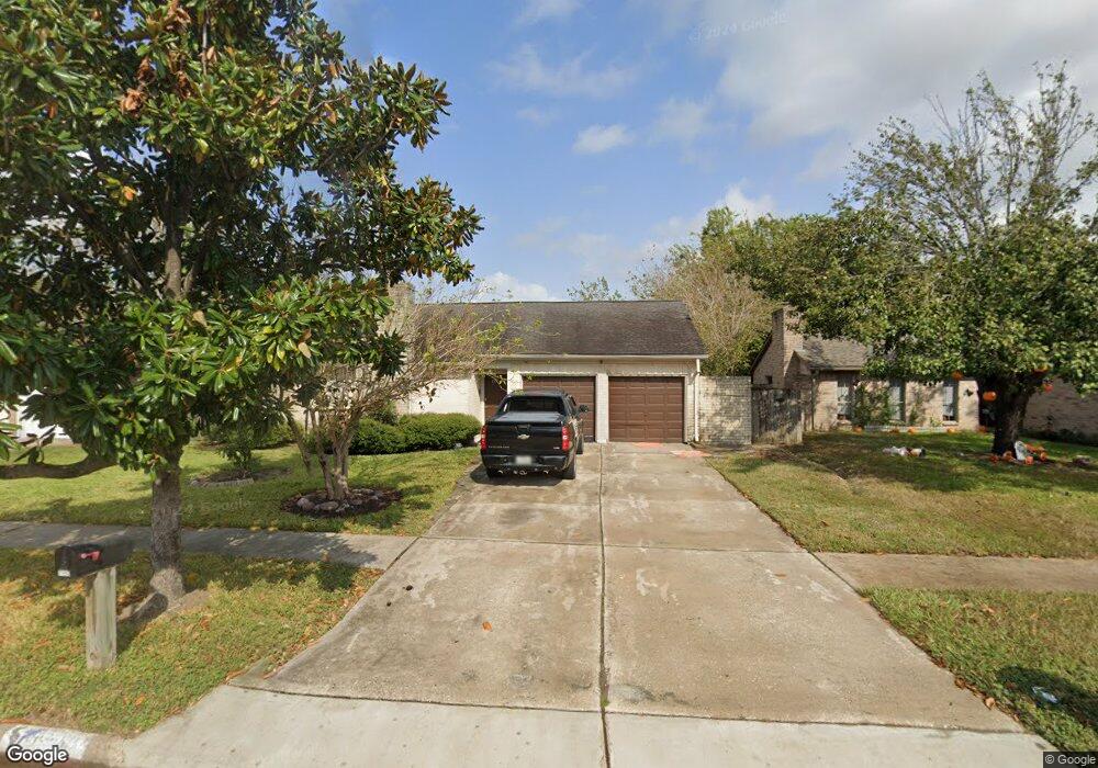 7102 Winding Trace Dr, Houston, TX 77086 - photo 1