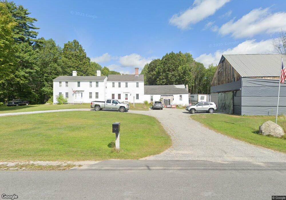 Lot 13B Burnham Rd, Limerick, ME 04048 - photo 1