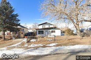 320 Ritter Ave, Kaycee, WY 82639