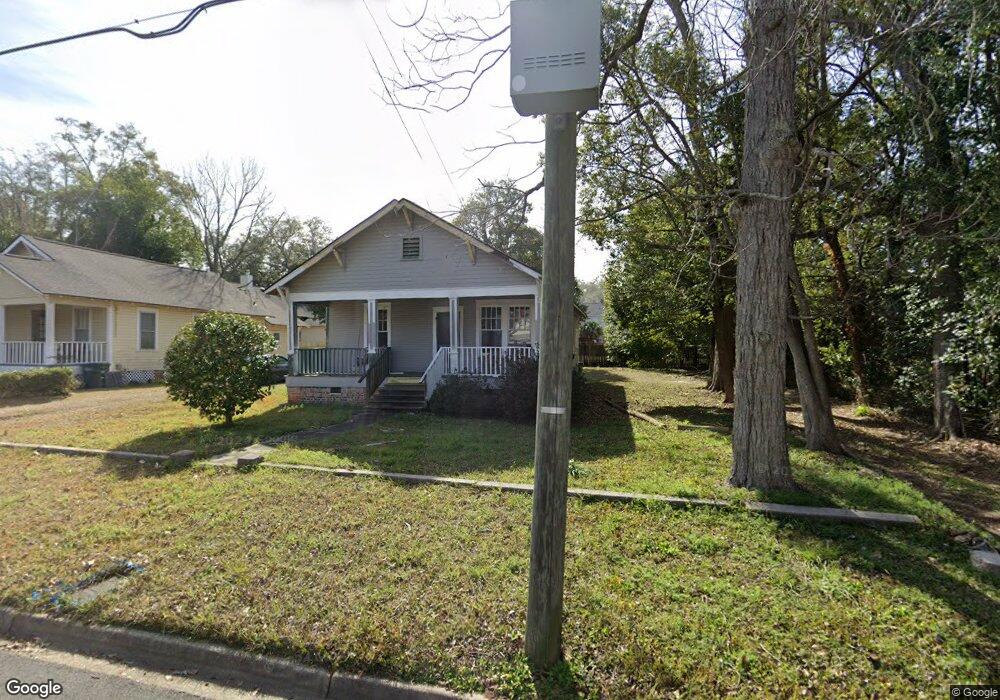 511 Young St, Thomasville, GA 31792 - photo 1