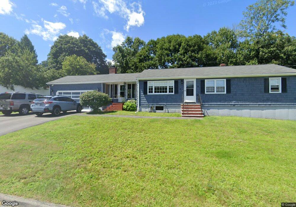70 Conrad St, Methuen, MA 01844 - photo 1