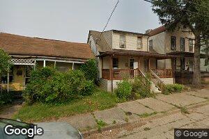 217 Morton Ave, Moundsville, WV 26041