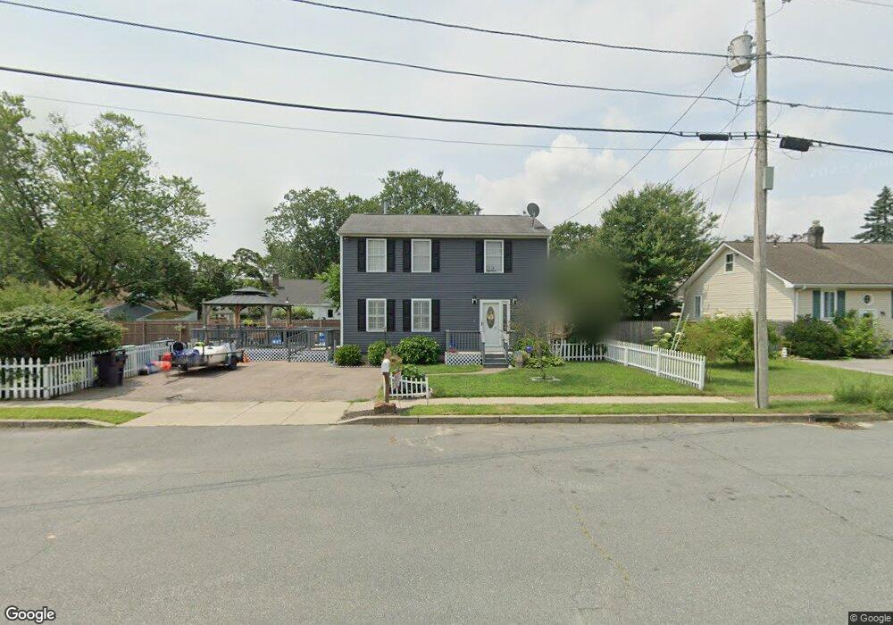 5 Joshua Ct, Warwick, RI 02889 - photo 1