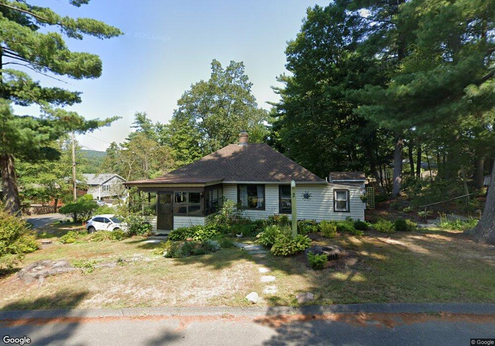 0000 Buena Vista Dr, Unionville, CT 06085 - photo 1