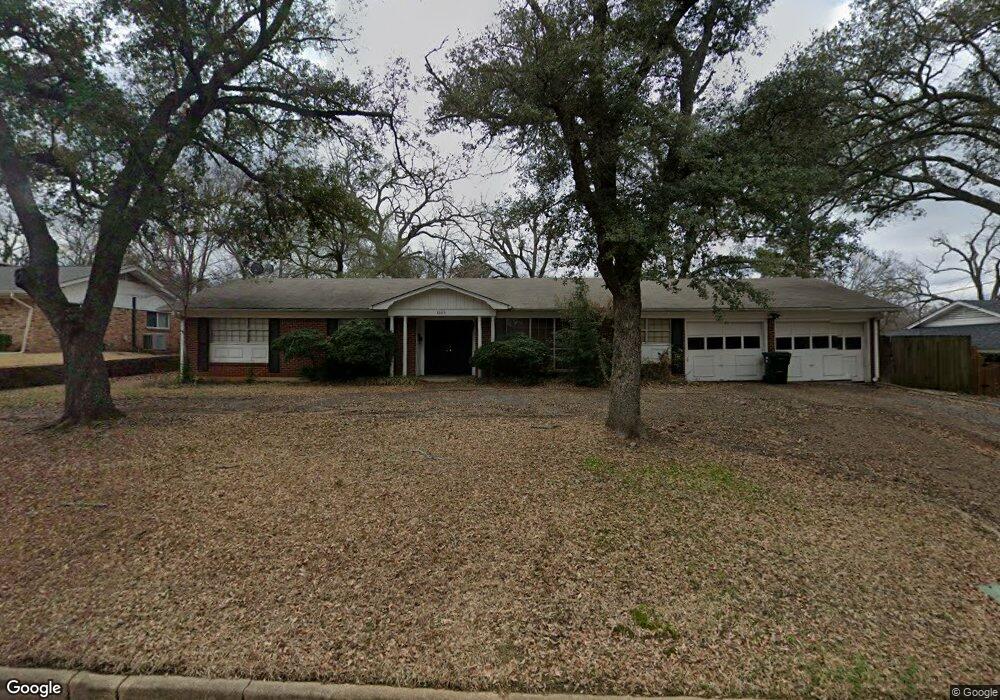 3305 Brookside Dr, Tyler, TX 75701 - photo 1