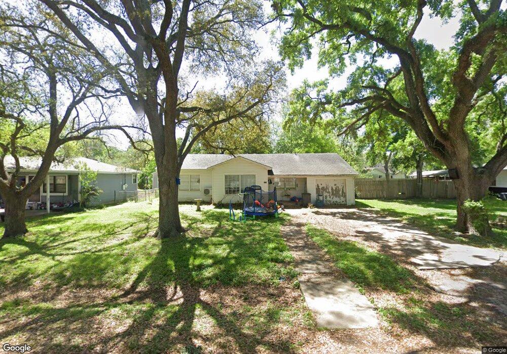 3224 13th St, Bay City, TX 77414 - photo 1