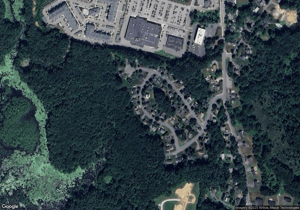 9 Cutting Dr, Maynard, MA 01754 - photo 1