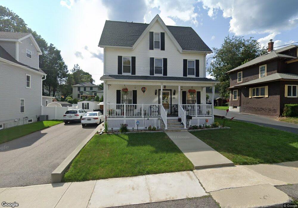 62 Warner St, Hudson, MA 01749 - photo 1