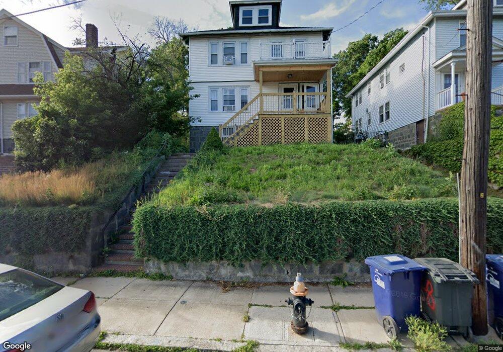 6 Codman St unit 1, Boston, MA 02124 - photo 1