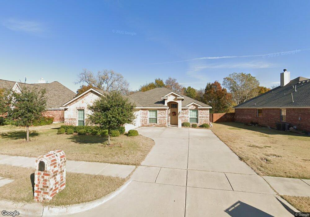 1403 Country Creek Trail, Wylie, TX 75098 - photo 1