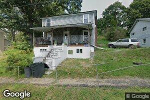 144 W Depot Way, Masontown, WV 26542