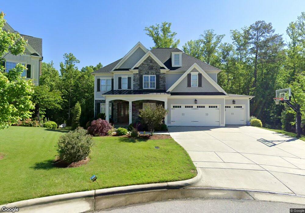 2404 Castello Ct unit 161, Apex, NC 27502 - photo 1