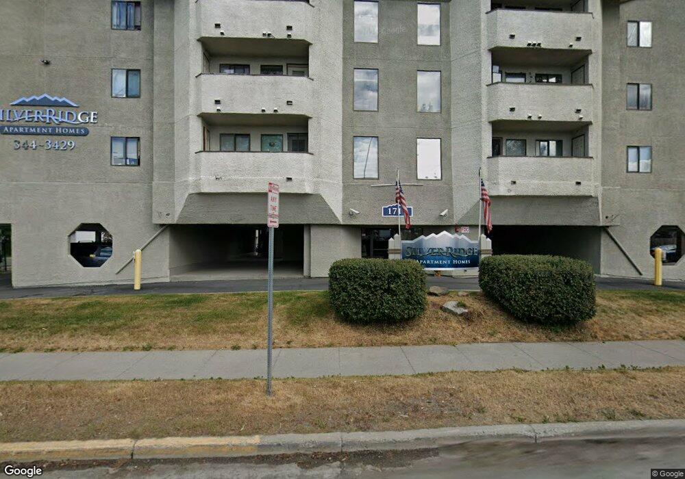 Silver Ridge, Anchorage, AK 99507 - photo 1