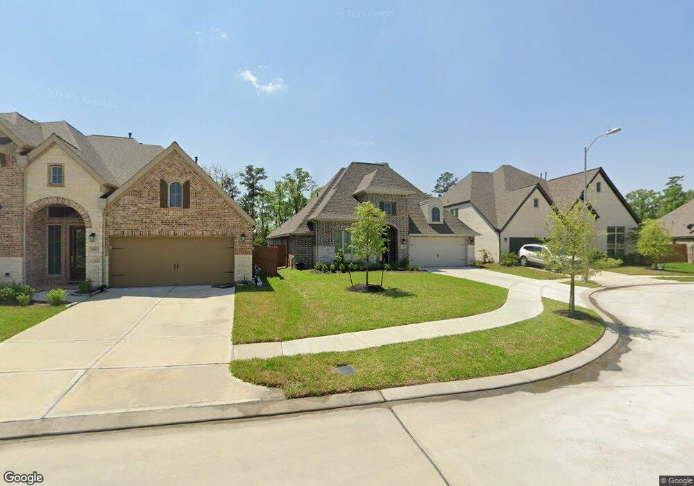 4304 Croft Creek Dr, Spring, TX 77386 - photo 1