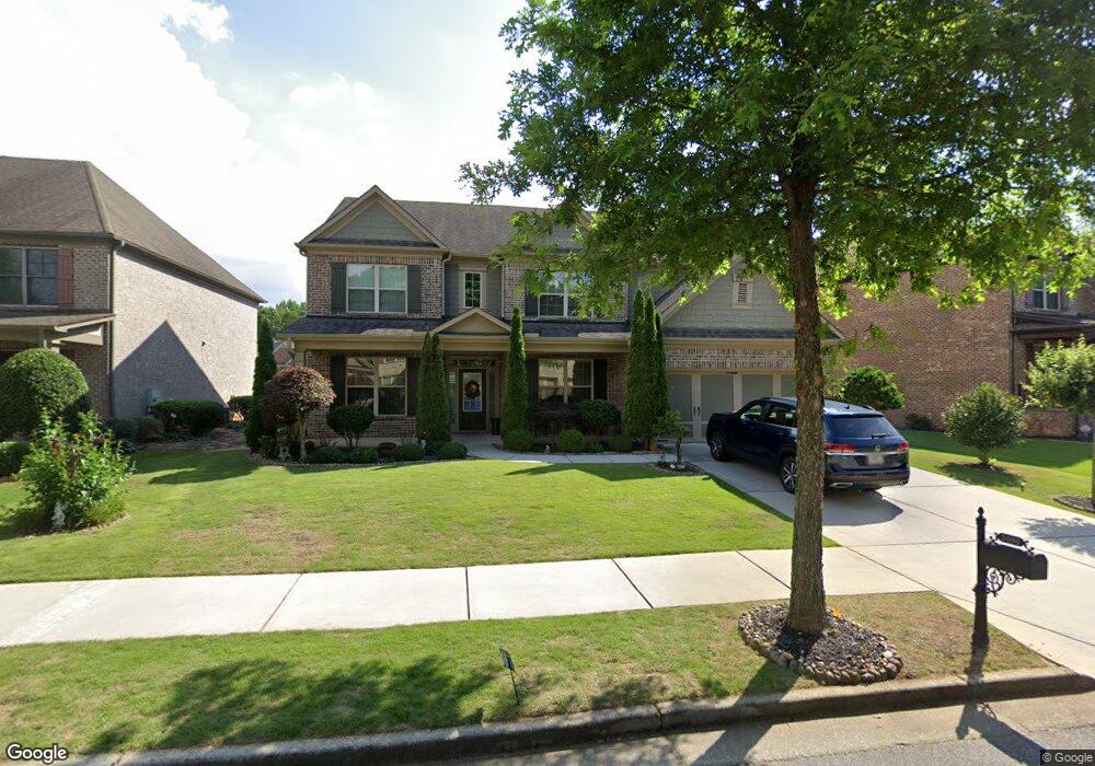 3096 Willow Leaf Dr, Suwanee, GA 30024 - photo 1