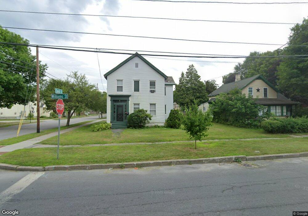 60 Williams St, Rutland, VT 05701 - photo 1