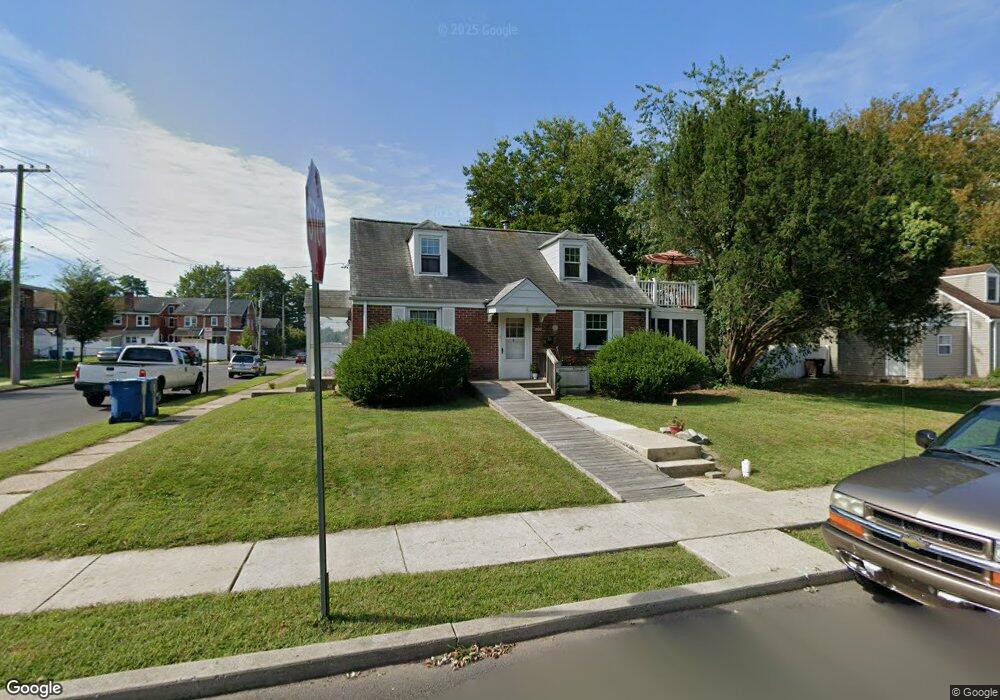 800 W 4th St, Lansdale, PA 19446 - photo 1