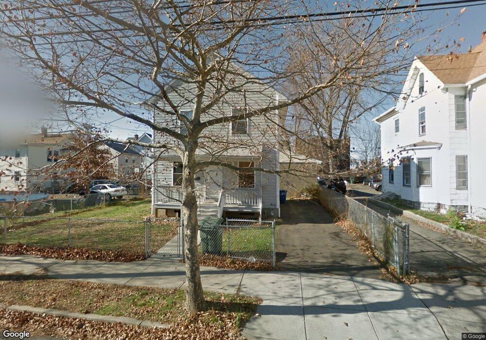 387 Helen St unit 389, Bridgeport, CT 06608 - photo 1