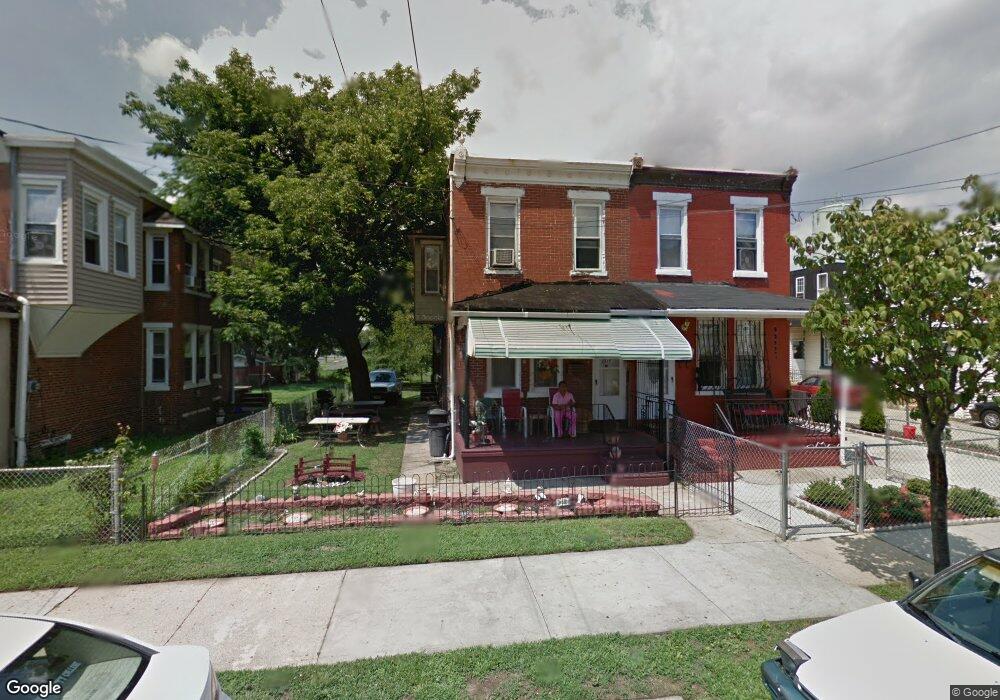 2917 High St, Camden, NJ 08105 - photo 1