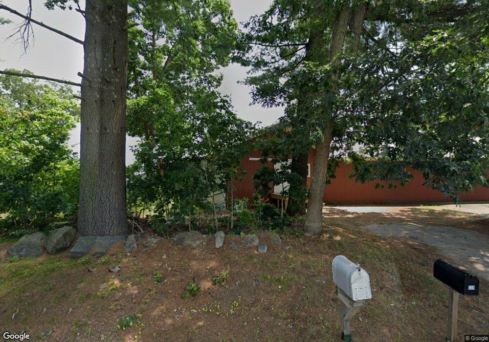 328 Twombley Rd, Sanford, ME 04073 - photo 1