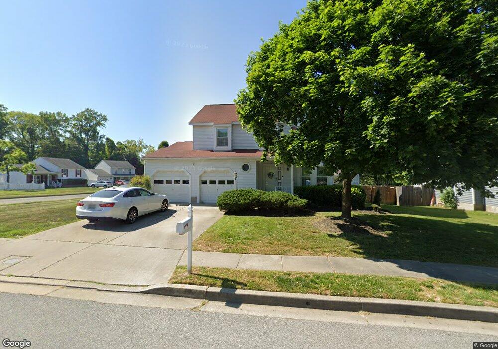 44 Yew Rd, Essex, MD 21221 - photo 1