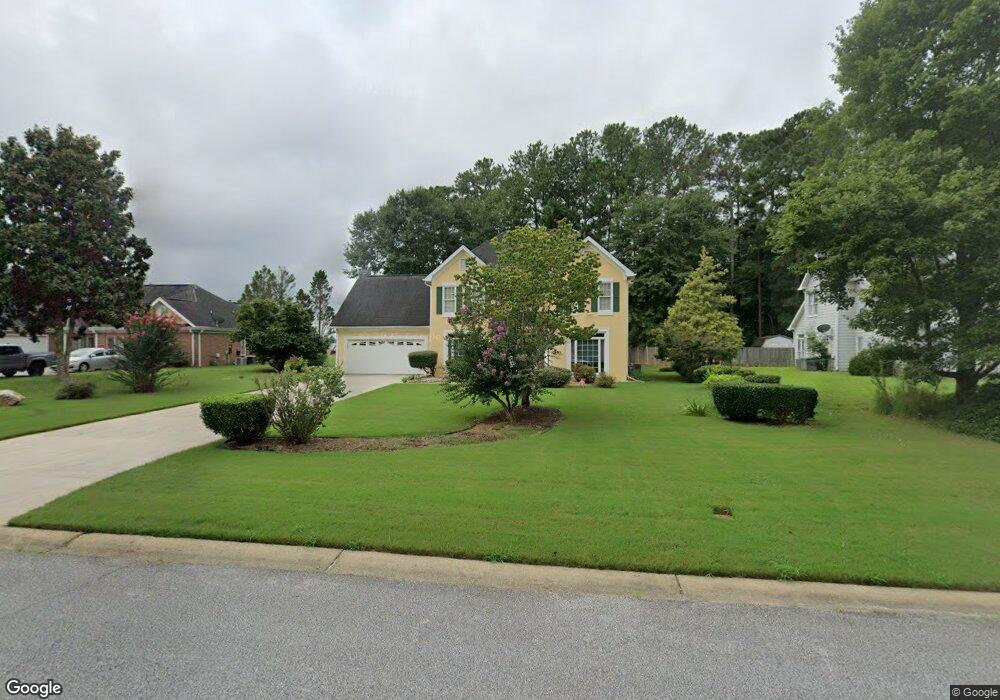 9749 Washington Cir unit 1, Jonesboro, GA 30238 - photo 1