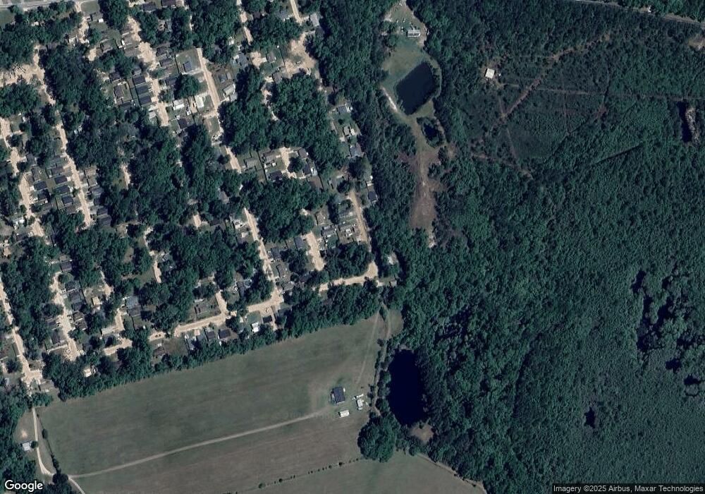 96 Paulette Dr, Crawfordville, FL 32327 - photo 1