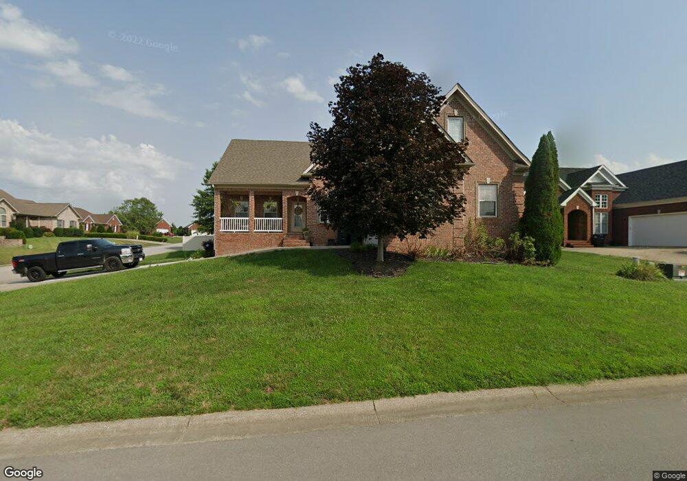 8503 Greenbrier Ct, Charlestown, IN 47111 - photo 1