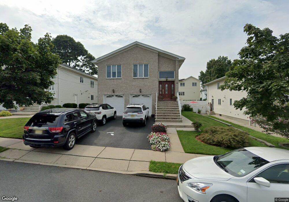 58 Grove St, Elmwood Park, NJ 07407 - photo 1