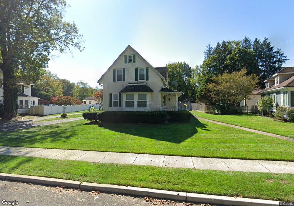 340 S 3rd St, Hammonton, NJ 08037 - photo 1