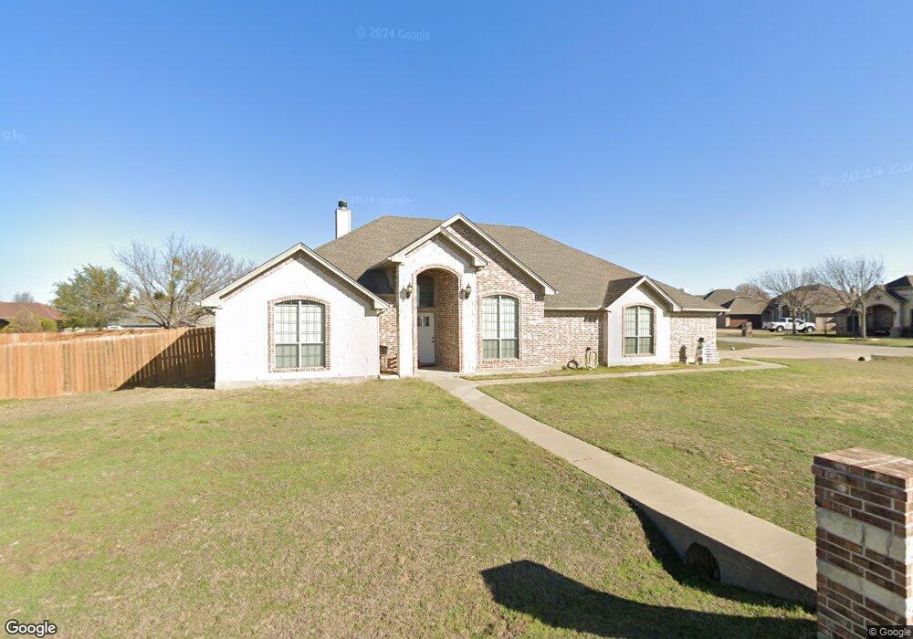 2904 Saunter Ln, Granbury, TX 76049 - photo 1
