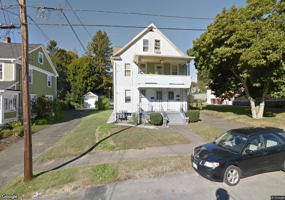 169 Gorman St, Naugatuck, CT 06770 - photo 1