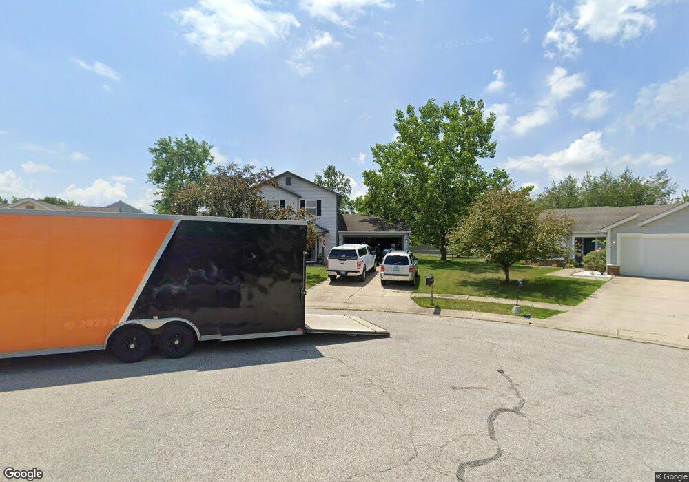 521 Schroeder Ct, Lafayette, IN 47909 - photo 1