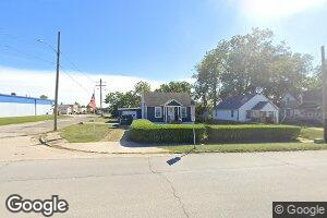 110 W Ottawa Rd, Paxton, IL 60957