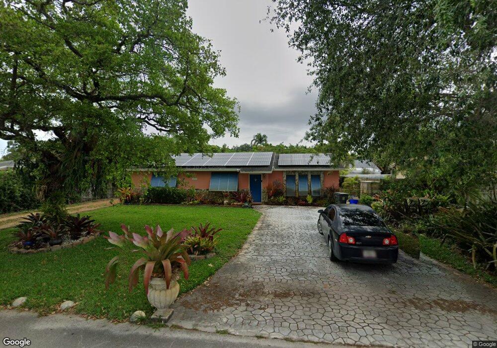 6804 Boston Dr, Lake Worth, FL 33462 - photo 1