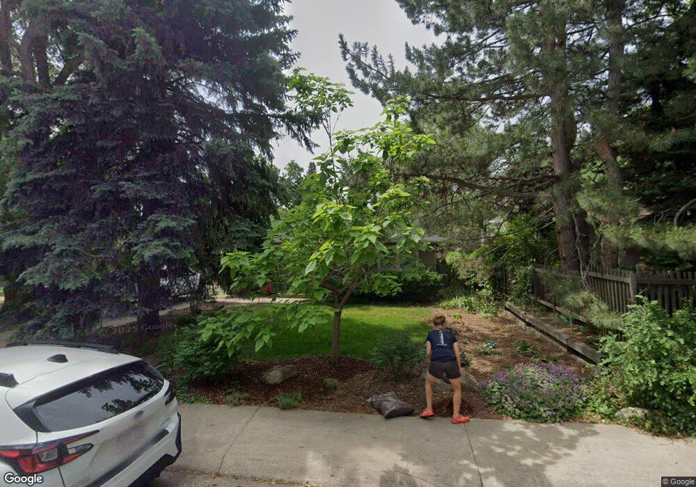 730 Hawthorn Ave, Boulder, CO 80304 - photo 1