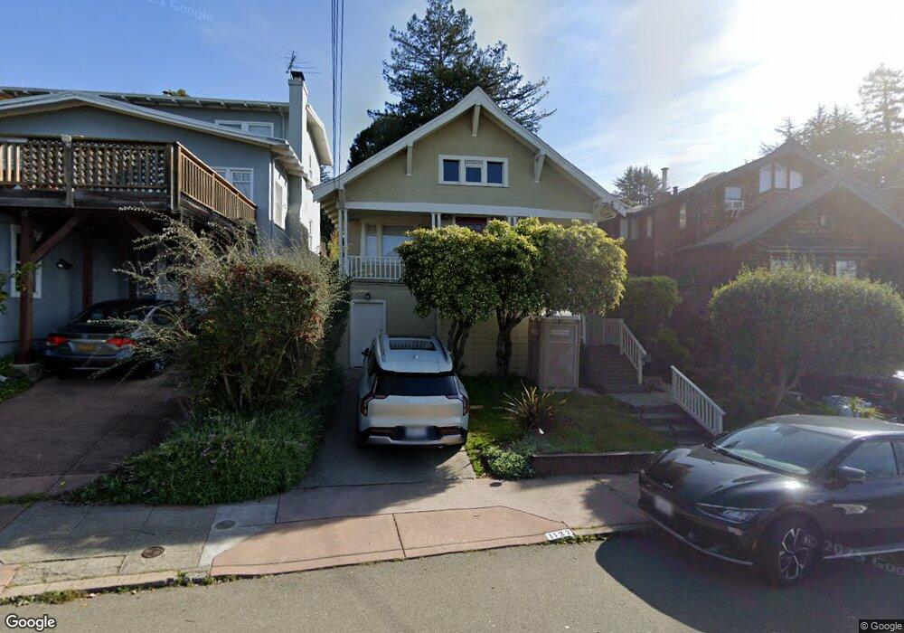 1127 Shattuck Ave, Berkeley, CA 94707 - photo 1