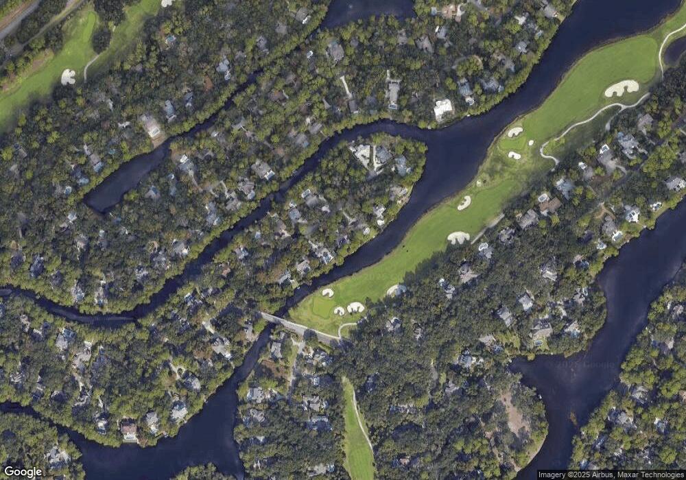 10 Midstream, Hilton Head Island, SC 29928 - photo 1