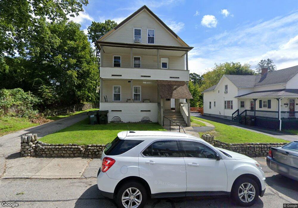 5 Spring St, Webster, MA 01570 - photo 1