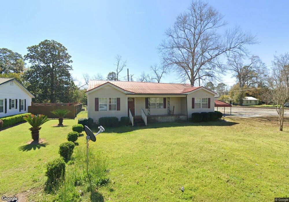 113 W 8th St, Adel, GA 31620 - photo 1