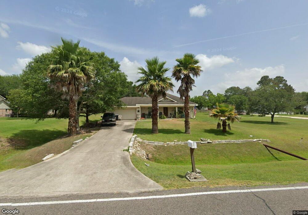 3508 W South St, Alvin, TX 77511 - photo 1