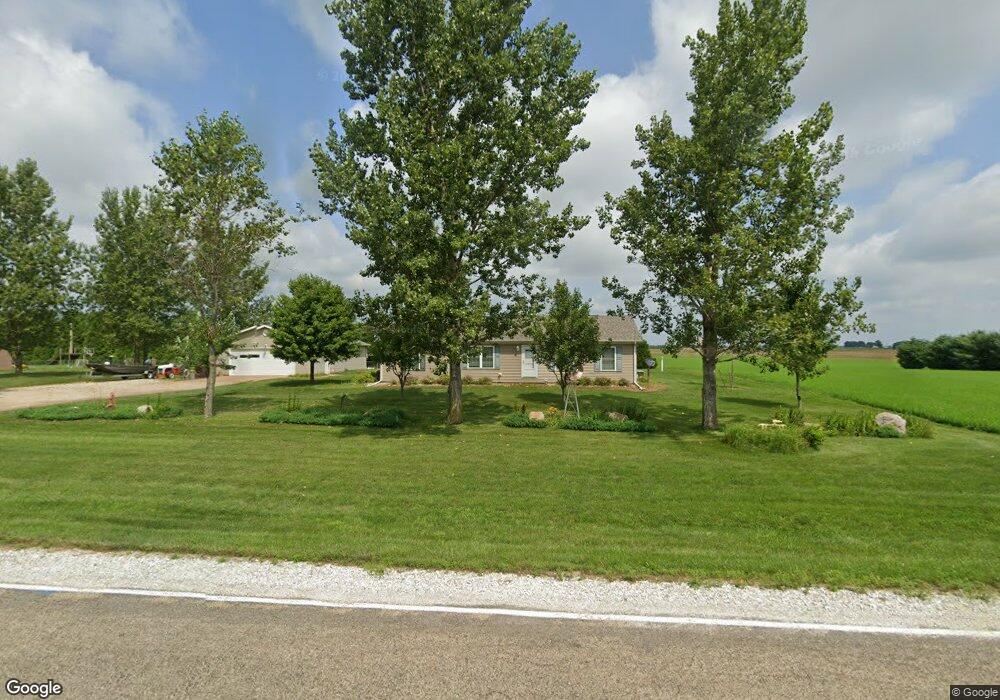 3019 E Rome Rd, Chillicothe, IL 61523 - photo 1